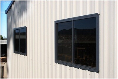 Medium Size Windows