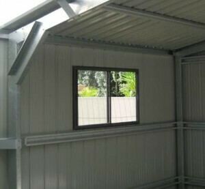Small Size Windows