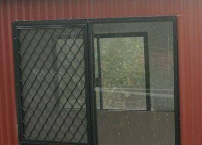 Large Size Windows