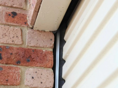 Cleverseal Roller Door Seals Cleverseal Roller Door Seals