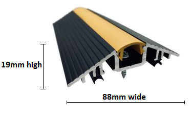 Wall Dam - Keep Your Leaky Shed Dry