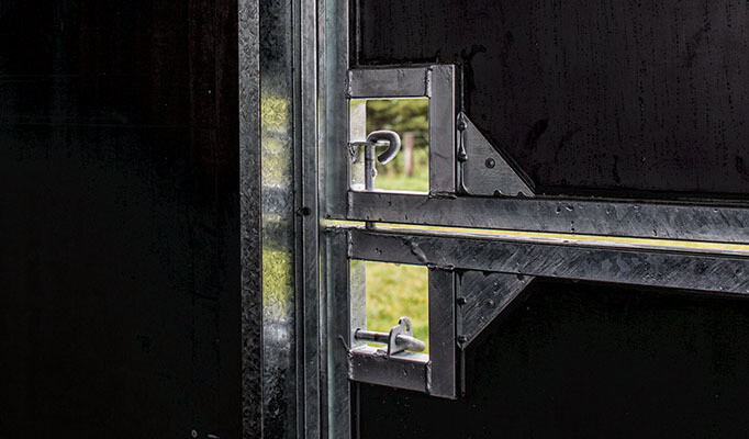 Larnec Equine Stable Door