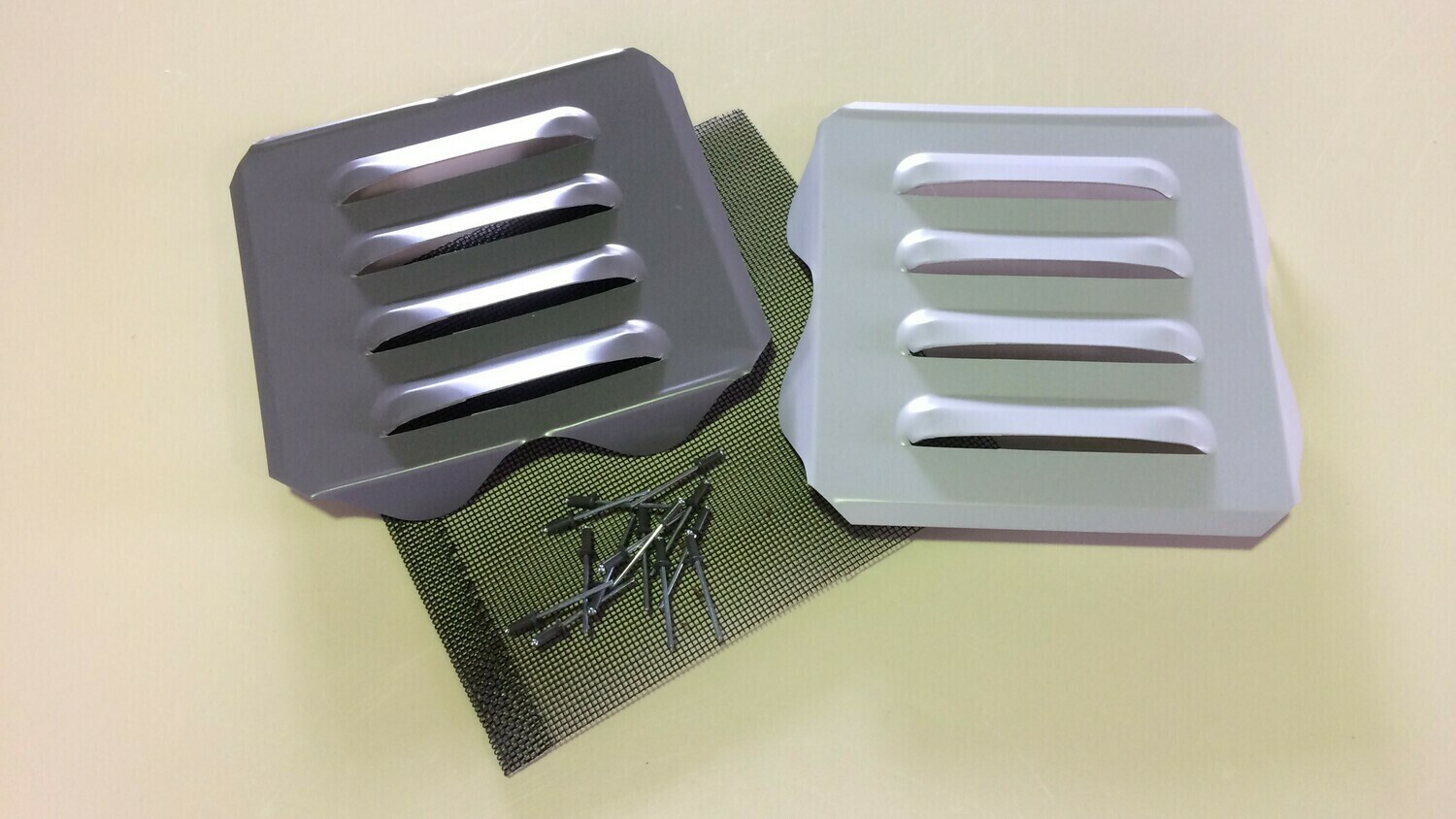 Corro Mount Vents - 150x150 CMV Corro Mount Vents - 150x150 CMV