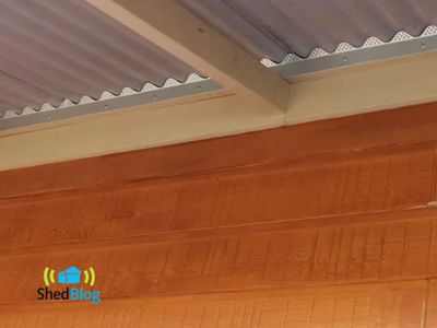 Perforated Retroseal Houseseal