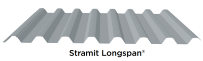 Stramit Longspan