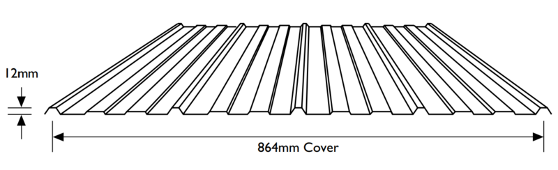Stramit K-Panel