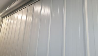 Stramit K-Panel