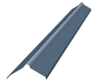 Stramit Ridge Capping