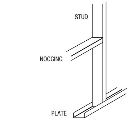 Steel Wall Framing - Stramit