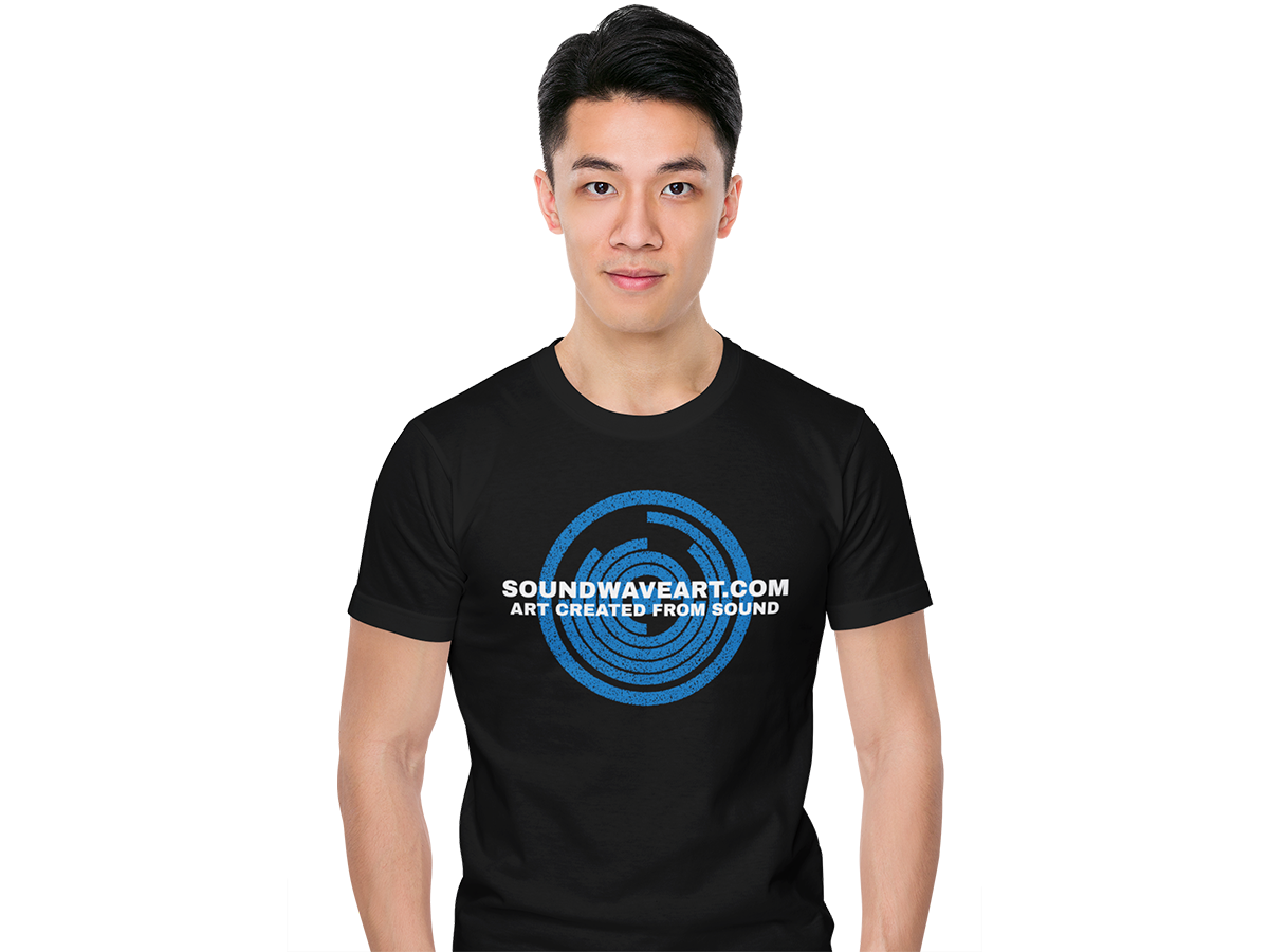 Unisex T-Shirt - Circle