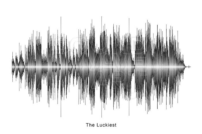 Ben Folds - The Luckiest Soundwave Digital Download