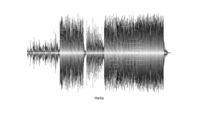 Adele - Hello Soundwave Digital Download