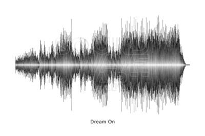 Aerosmith - Dream On Soundwave Digital Download