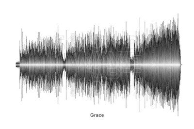 Jeff Buckley - Grace Soundwave Digital Download