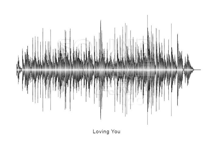 Elvis Presley - Loving You Soundwave Digital Download