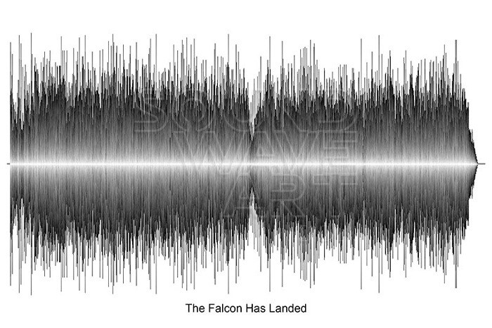 Fu Manchu - The Falcon Has Landed Soundwave Digital Download