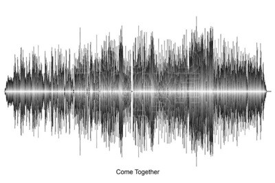 Beatles - Come Together Soundwave Digital Download