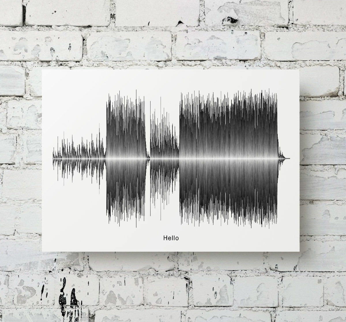 soundwaves art