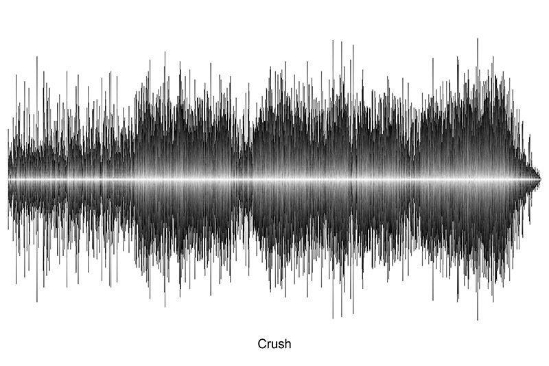Dave Matthews Band - Crush Soundwave Digital Download