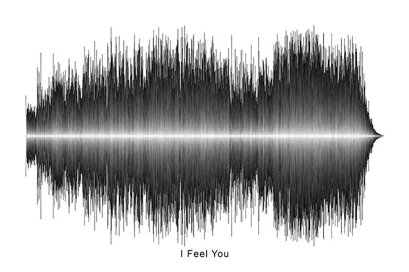 Depeche Mode - I Feel You Soundwave Digital Download