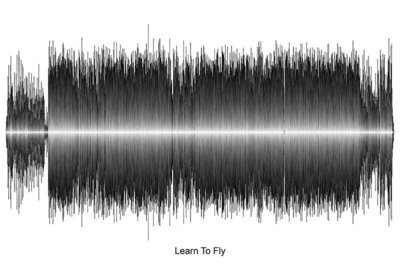 Foo Fighters - Learn To Fly Soundwave Digital Download