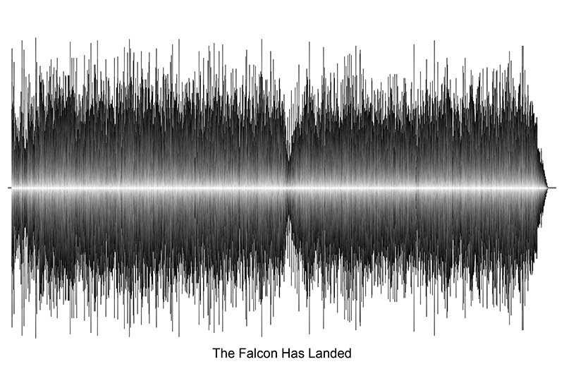 Fu Manchu - The Falcon Has Landed Soundwave Digital Download