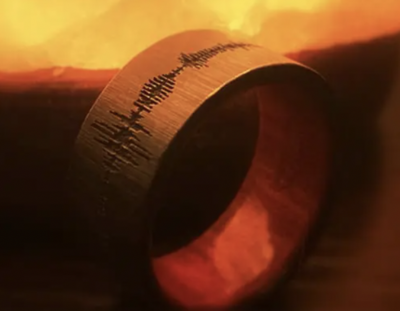 Soundwave Rings start at $599.99