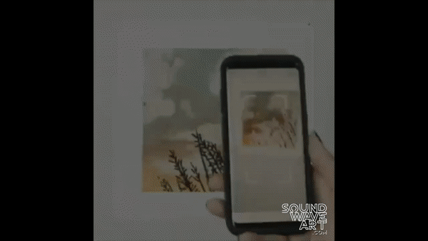 Already have your own art? Make it interactive!