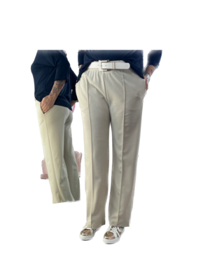 Out Pantalone Palazzo