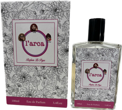 Out Parfum Le Pupe