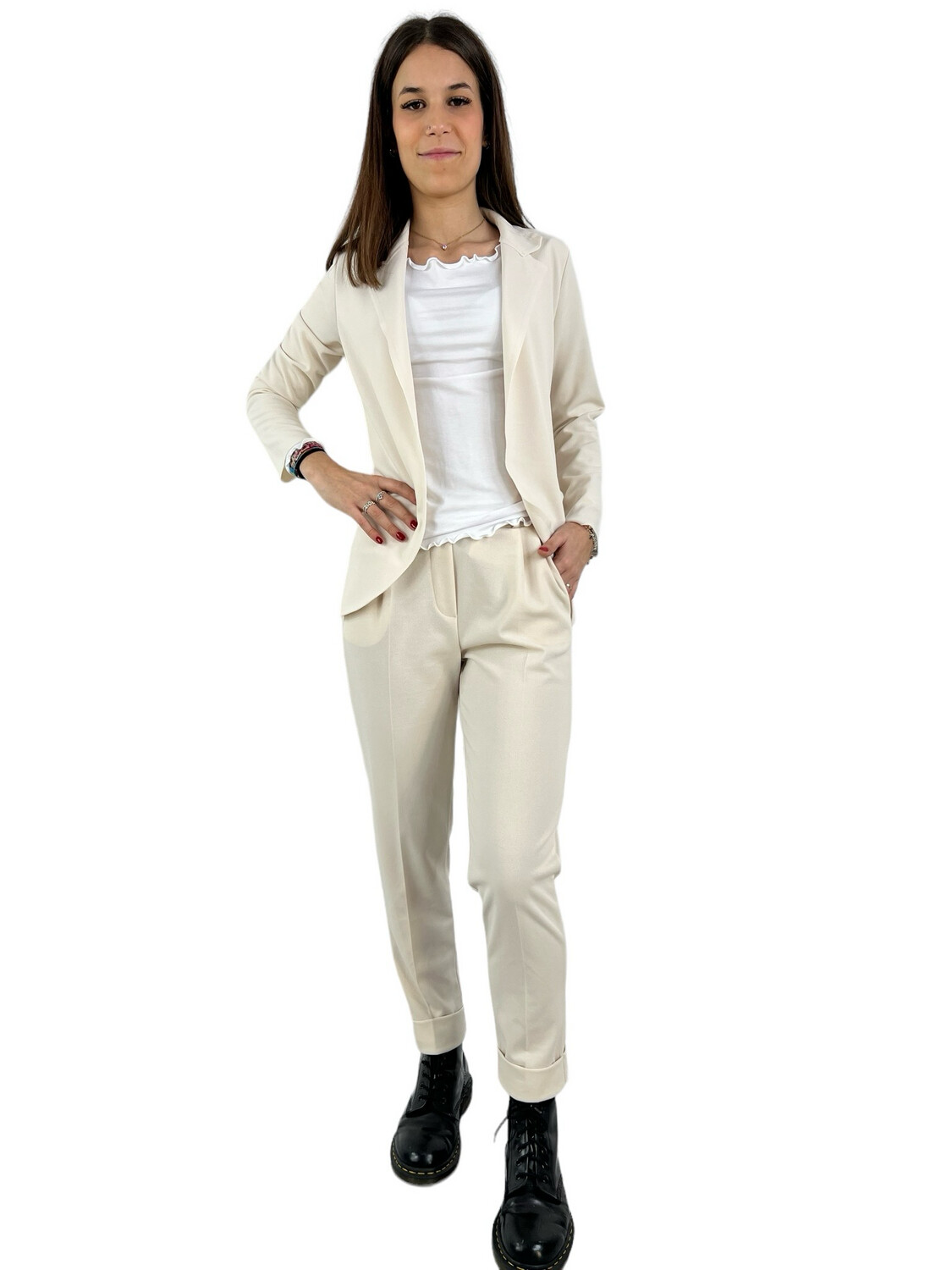 Out Pantalone