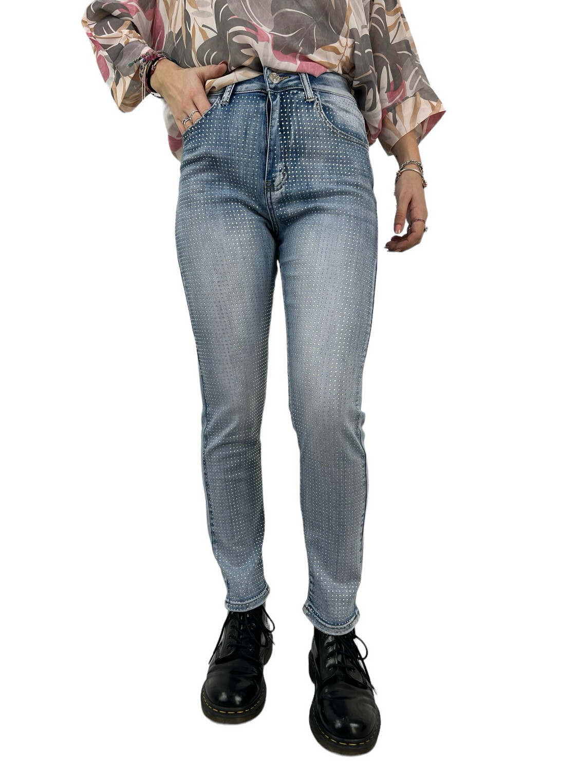 Out Jeans Bali