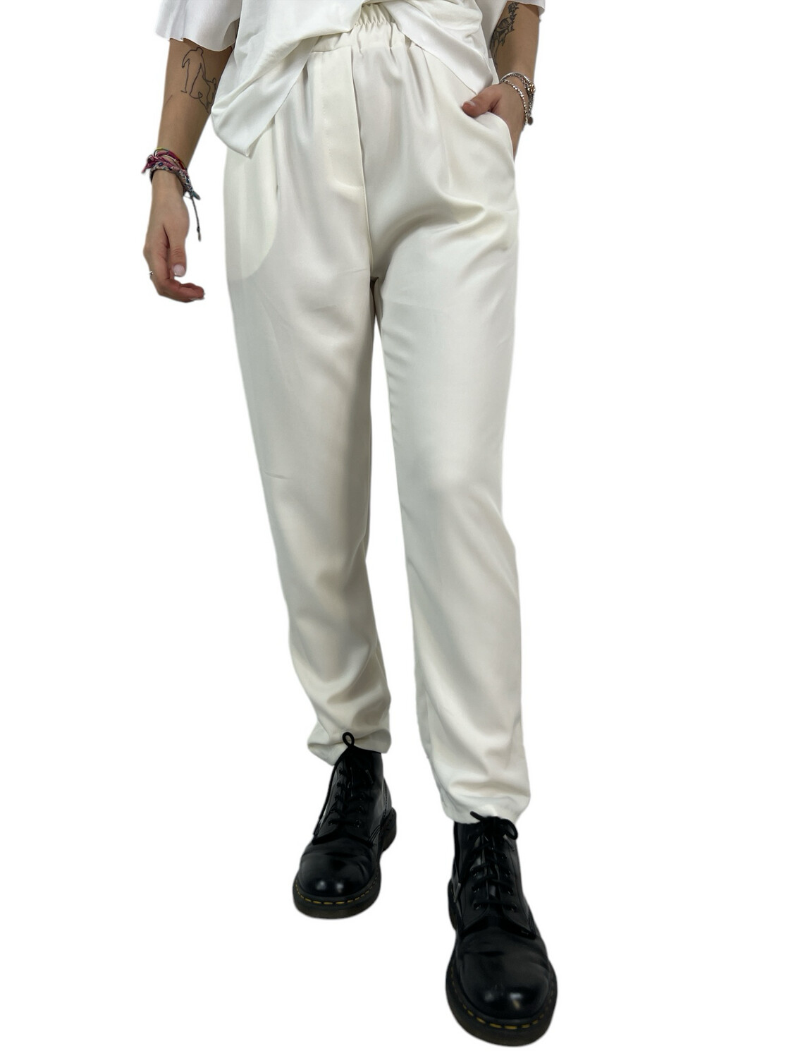 Out Pantalone Ingrid