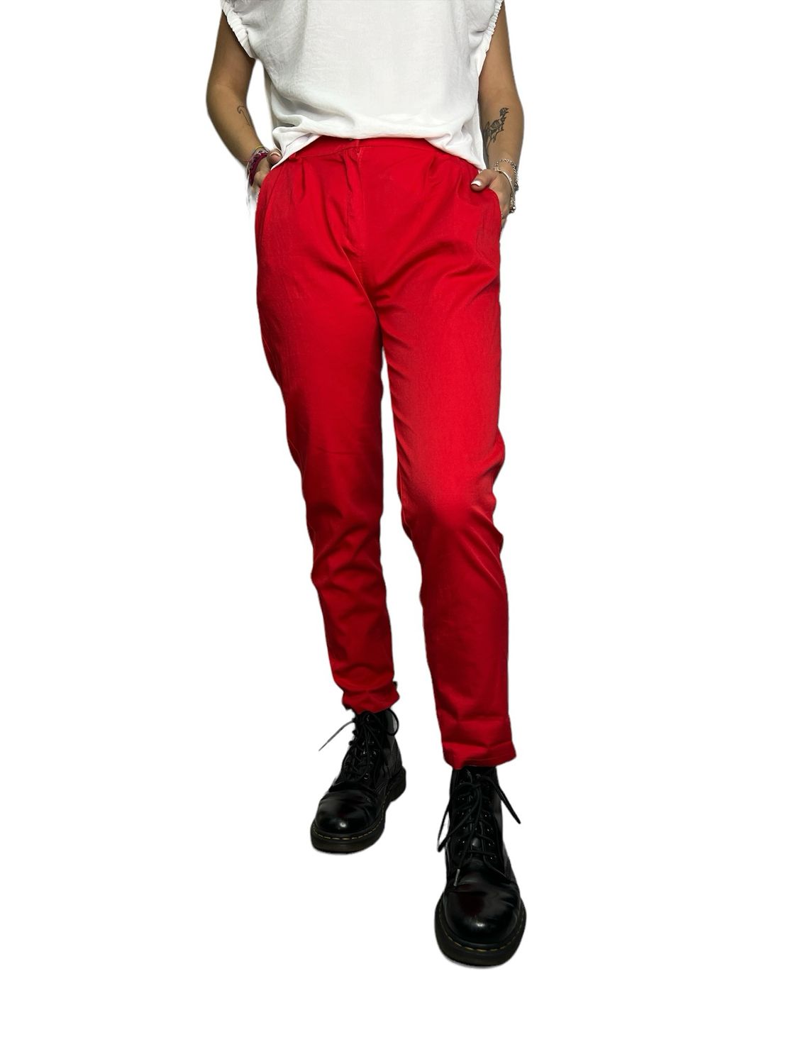 Pantalone Mil
