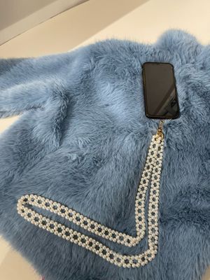 Out Collana per cellulare