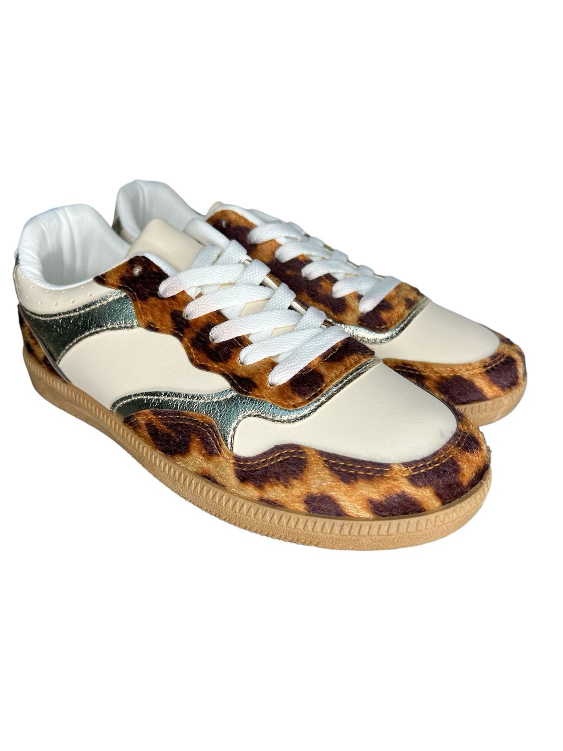 Ginnica Leopard