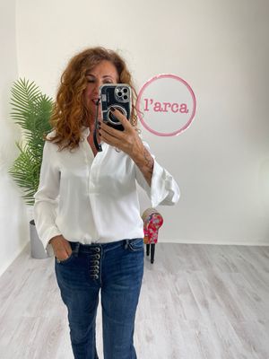 Camicia Sofia