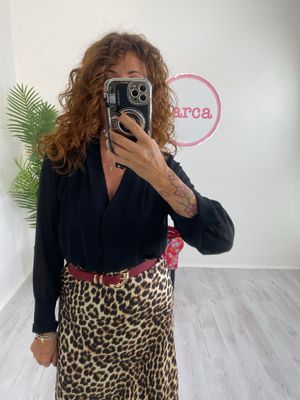 Out Camicia Giada