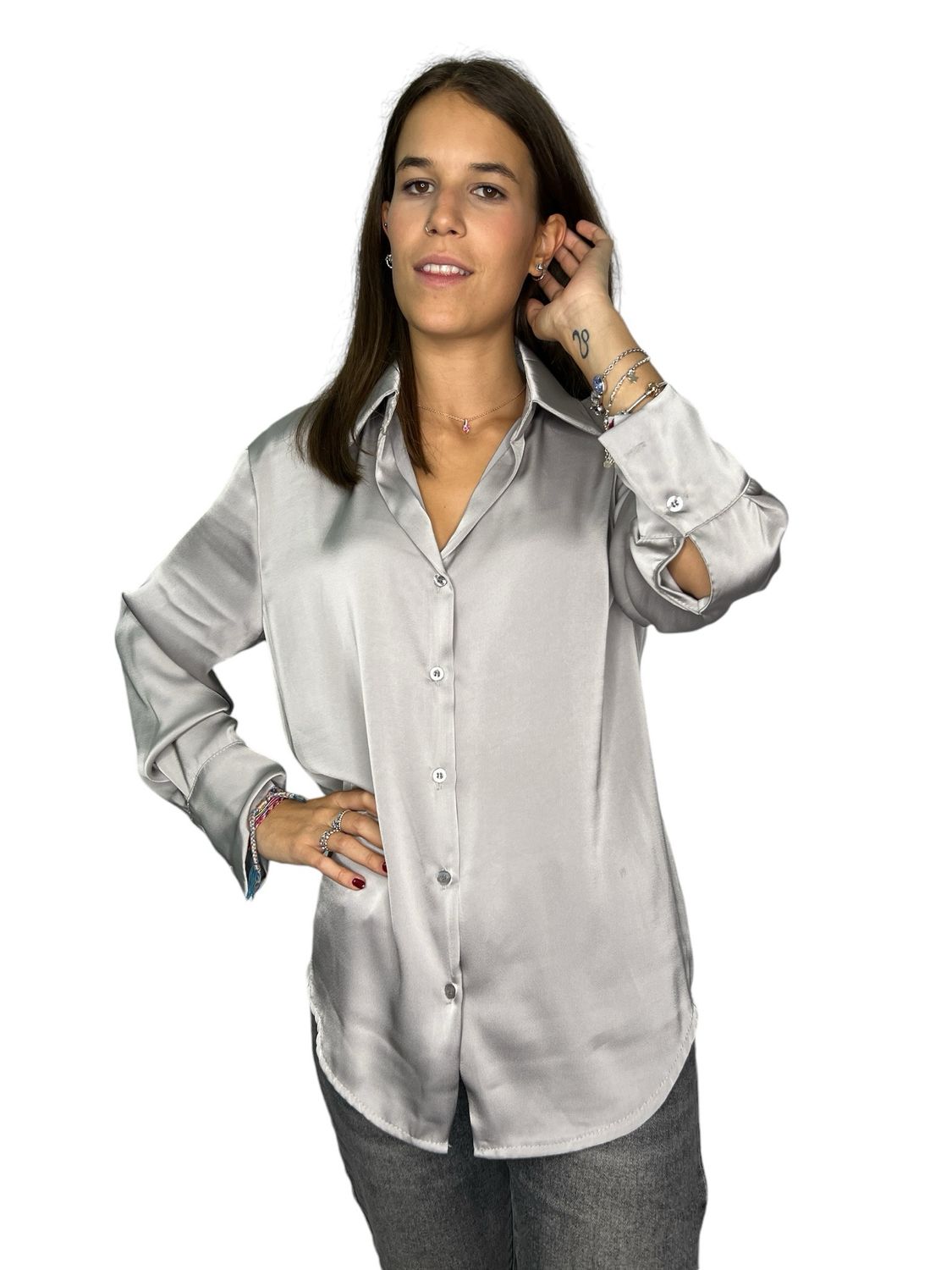 Camicia Emilia