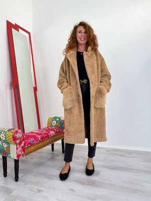 Cappotto Nadia