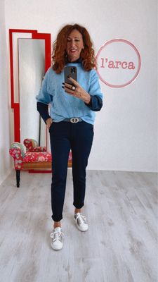 Out Pantalone Dafne