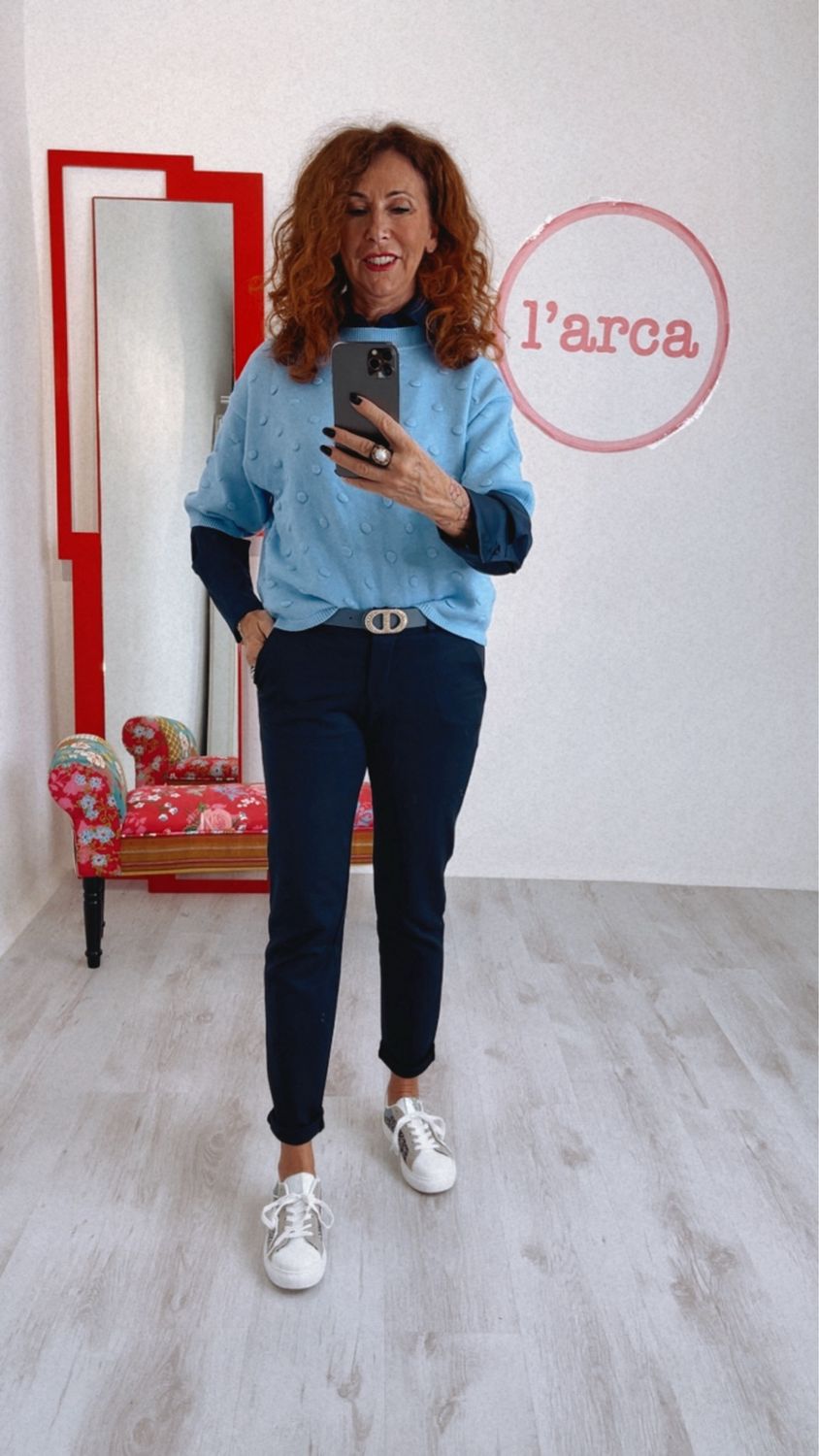 Out Pantalone Dafne