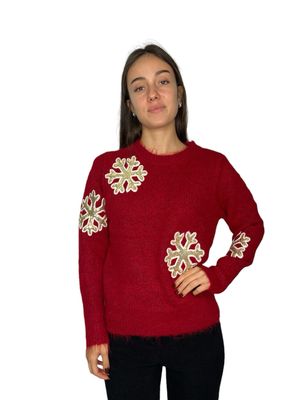 Out Maglia Fiocco