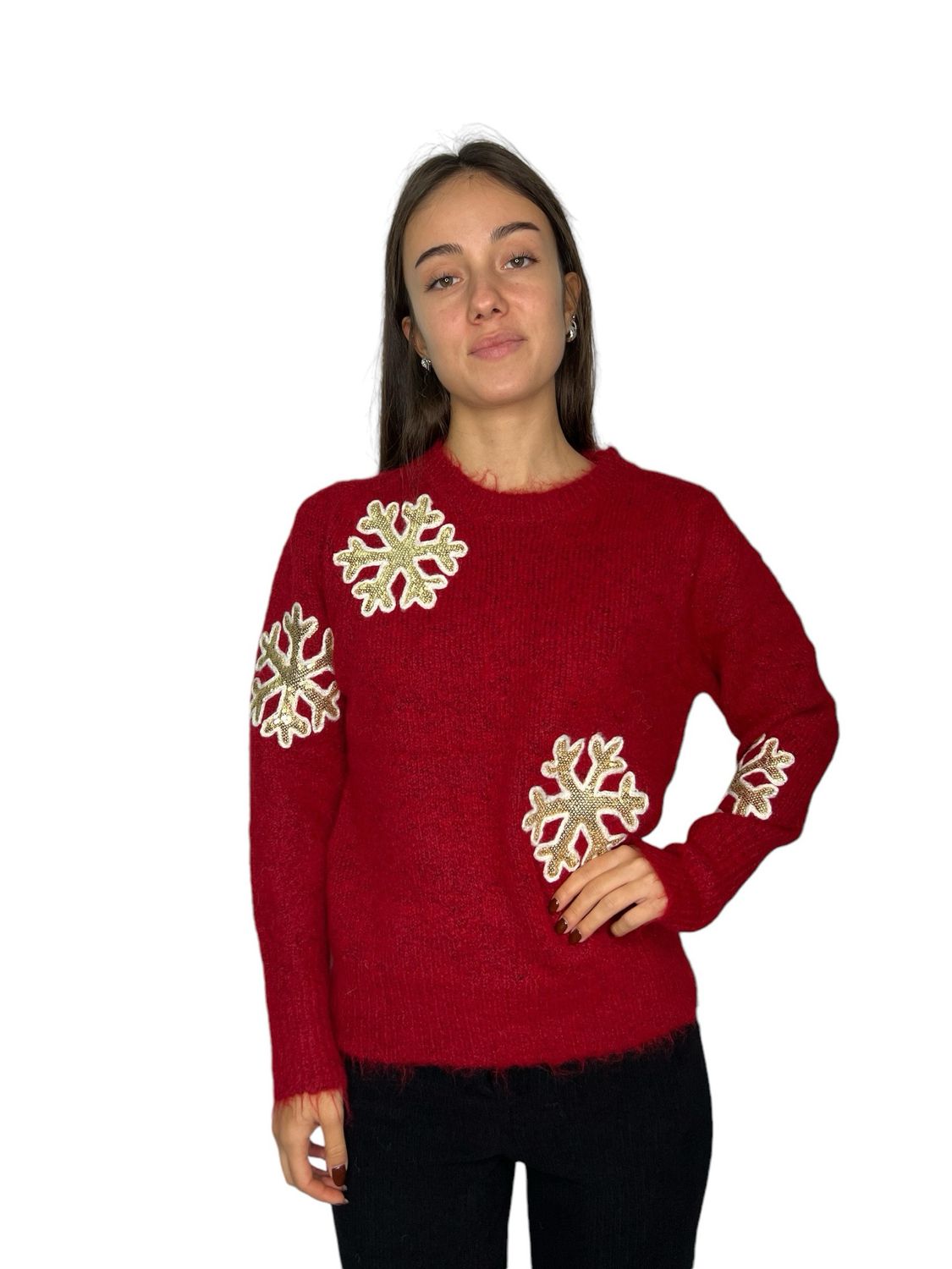 Out Maglia Fiocco