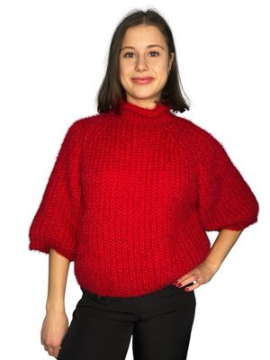 Out Maglia Fru