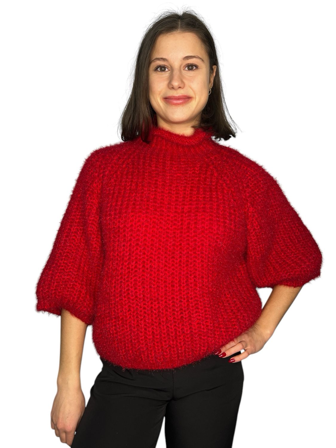 Out Maglia Fru