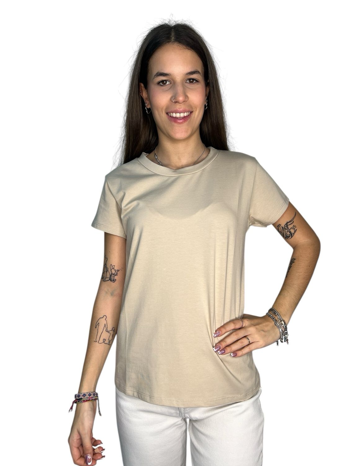 T-Shirt Roberta T-Shirt Roberta