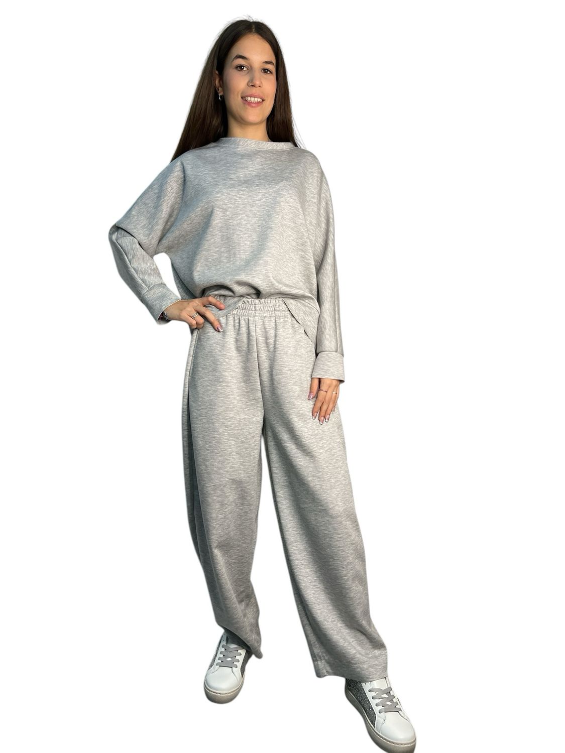 Pantalone Antida