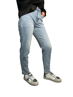 Out Jeans Mom Fit New
