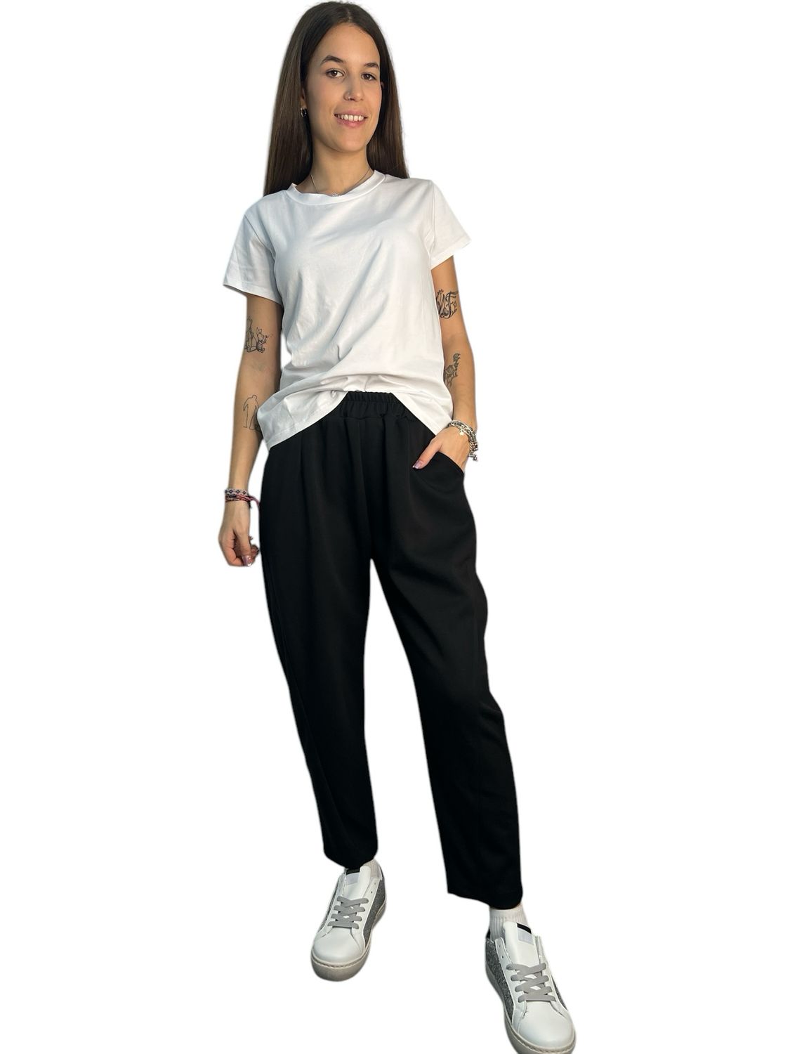 Pantalone Angelica